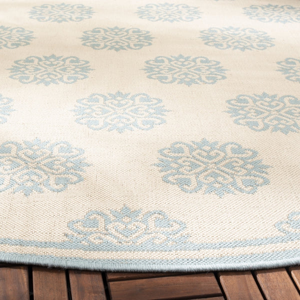 safavieh clearance beach house bhs181l cream rug