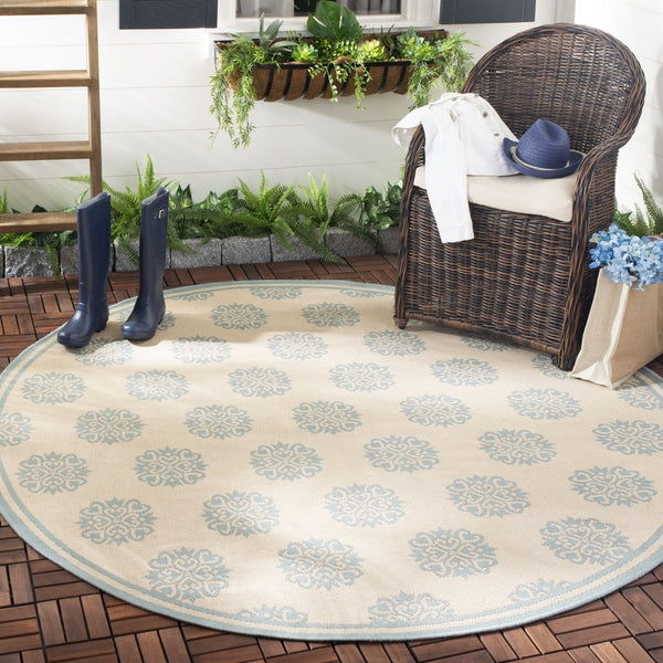 safavieh clearance beach house bhs181l cream rug