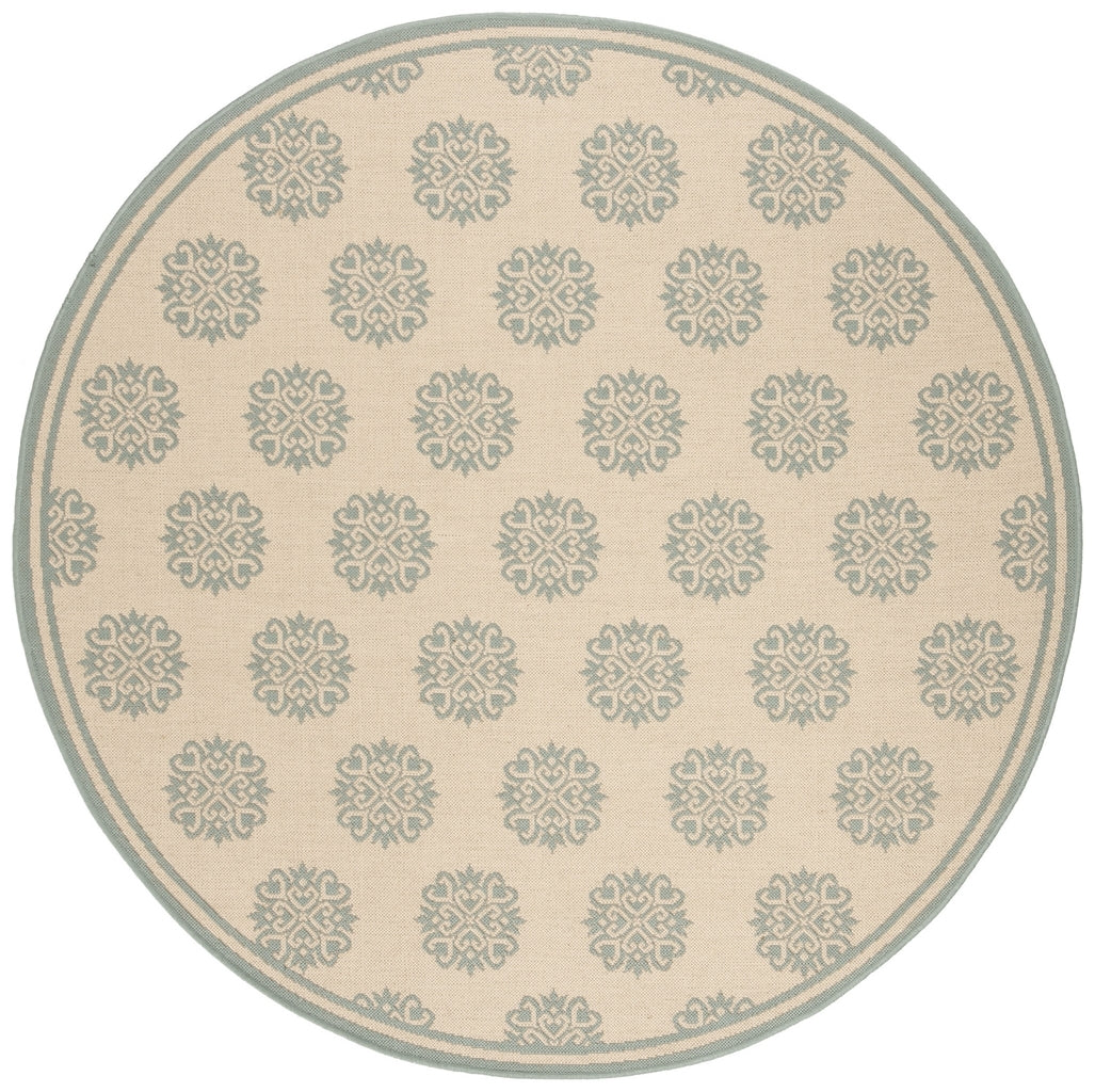 safavieh clearance beach house bhs181l cream rug