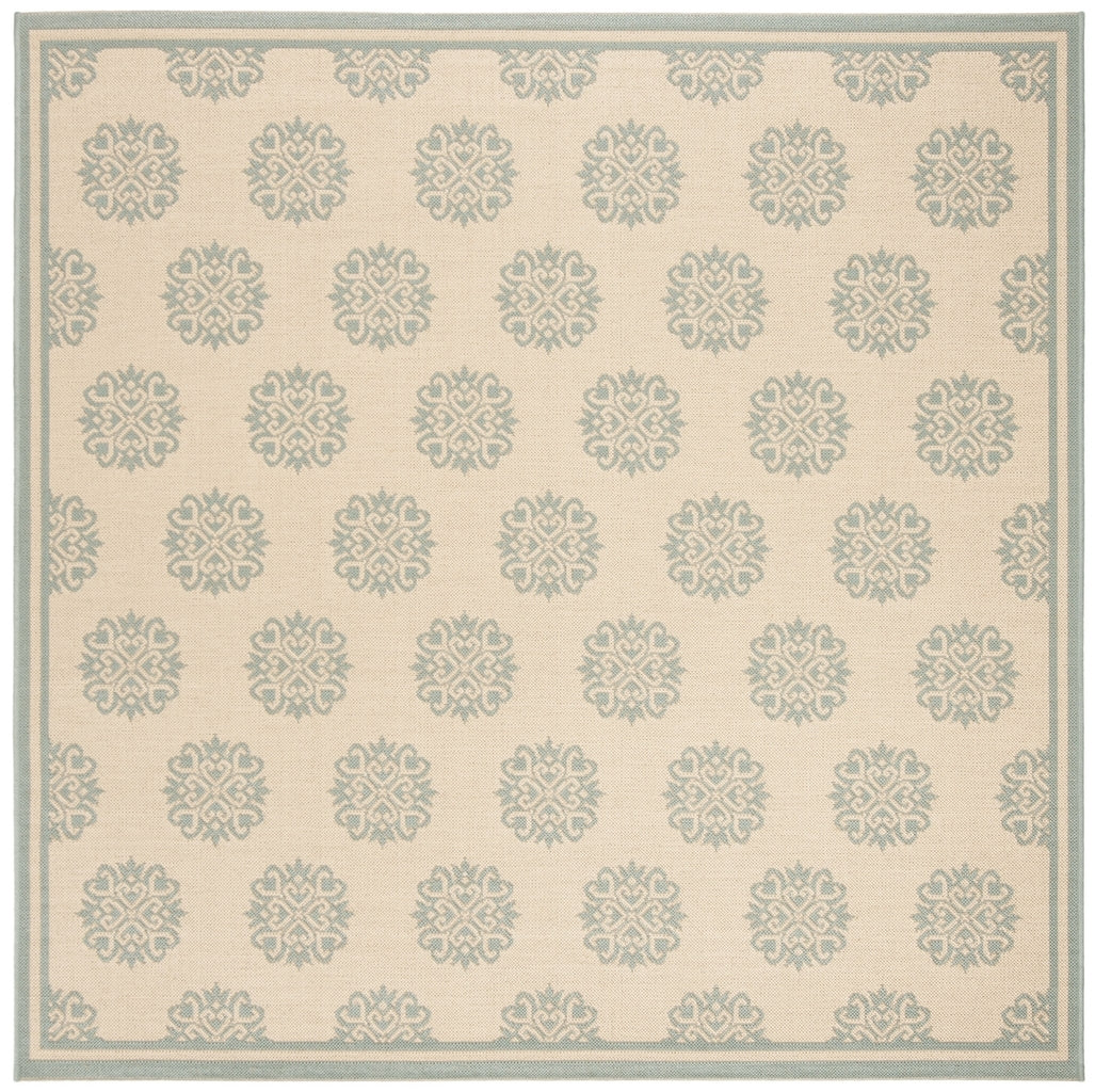 safavieh clearance beach house bhs181l cream rug