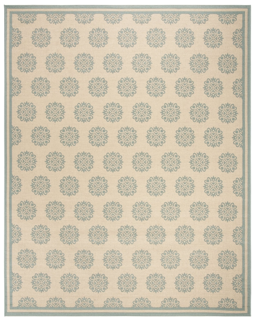 safavieh clearance beach house bhs181l cream rug