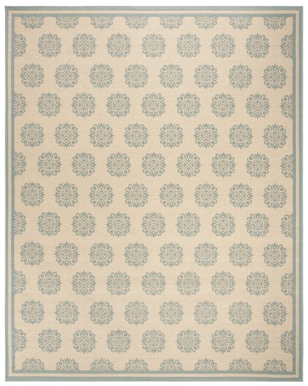 safavieh clearance beach house bhs181l cream rug