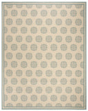safavieh clearance beach house bhs181l cream rug