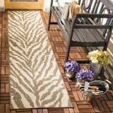 Safavieh Clearance Beach House BHS182A Cream Rug
