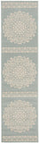 Safavieh Clearance Beach House BHS183L Cream Rug