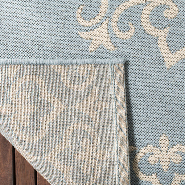 Safavieh Clearance Beach House BHS183L Cream Rug
