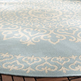 Safavieh Clearance Beach House BHS183L Cream Rug