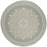Safavieh Clearance Beach House BHS183L Cream Rug