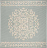 Safavieh Clearance Beach House BHS183L Cream Rug
