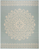 Safavieh Clearance Beach House BHS183L Cream Rug