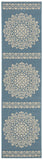 Safavieh Clearance Beach House BHS183N Cream Rug