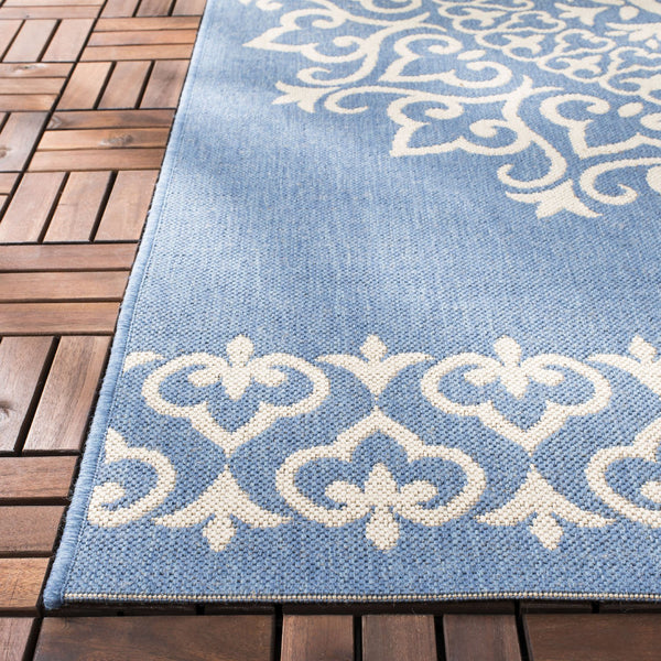 Safavieh Clearance Beach House BHS183N Cream Rug