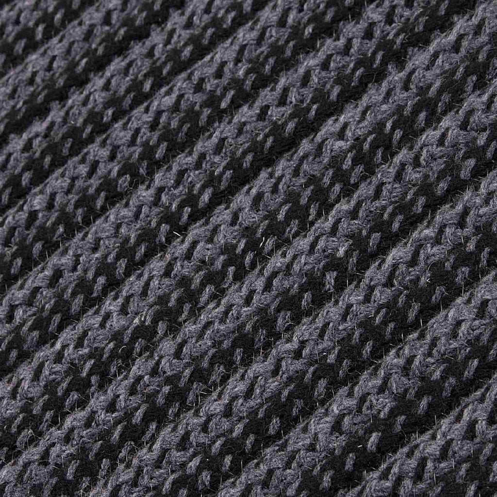 colonial mills blue hill bi11 black rug