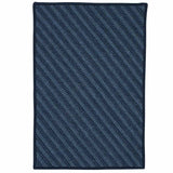 colonial mills blue hill bi51 navy rug