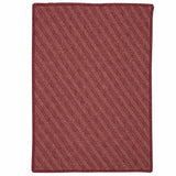 colonial mills blue hill bi71 cedar rug