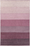 chandra bidan bid 37100 purple multi rug