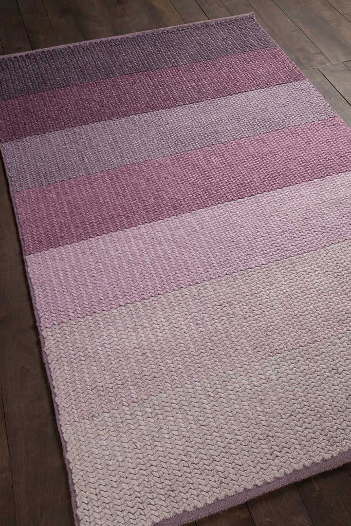 chandra bidan bid 37100 purple multi rug