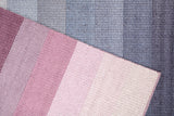 chandra bidan bid 37100 purple multi rug