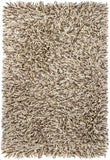 Chandra Big Jos BIG-20803 Silver Rug