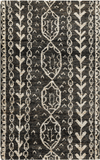 Surya Closeout Bjorn BJR-1000 Charcoal Rug