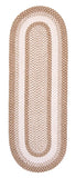 colonial mills blokburst bk19 natural wonder rug