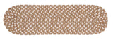 colonial mills blokburst bk19 natural wonder rug