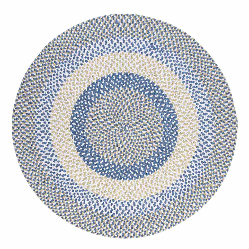 colonial mills blokburst bk59 blueberry pie rug