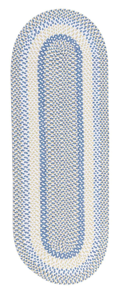 colonial mills blokburst bk59 blueberry pie rug