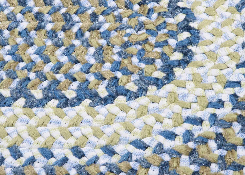 colonial mills blokburst bk59 blueberry pie rug