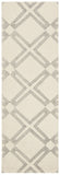 safavieh clearance bellagio blg574g ivory rug