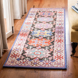 safavieh clearance bellagio blg606h charcoal rug
