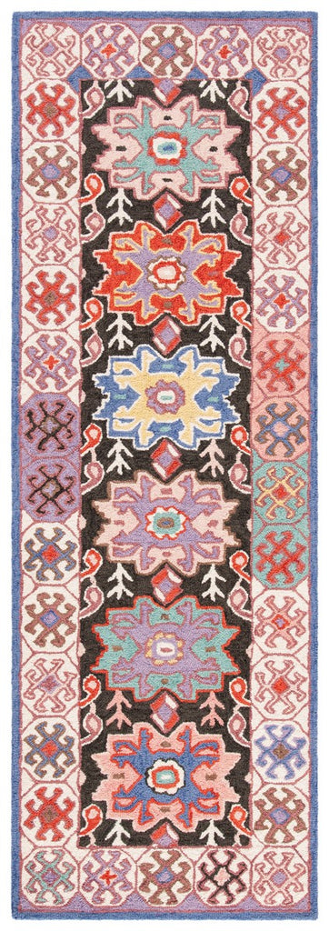 safavieh clearance bellagio blg606h charcoal rug