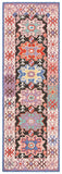 safavieh clearance bellagio blg606h charcoal rug