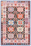safavieh clearance bellagio blg606h charcoal rug