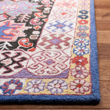 safavieh clearance bellagio blg606h charcoal rug
