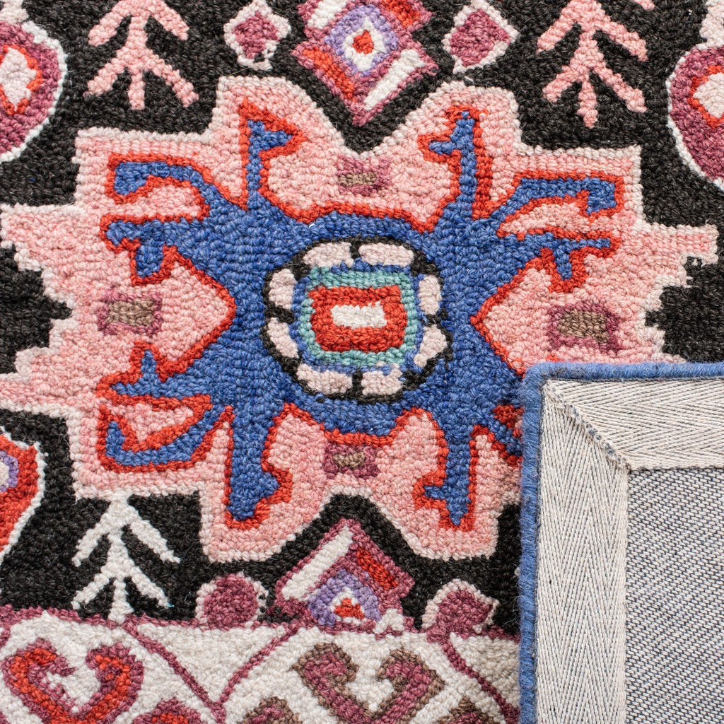 safavieh clearance bellagio blg606h charcoal rug