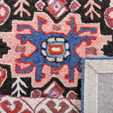 safavieh clearance bellagio blg606h charcoal rug