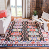 safavieh clearance bellagio blg606h charcoal rug