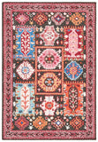 safavieh clearance bellagio blg607t brown rug