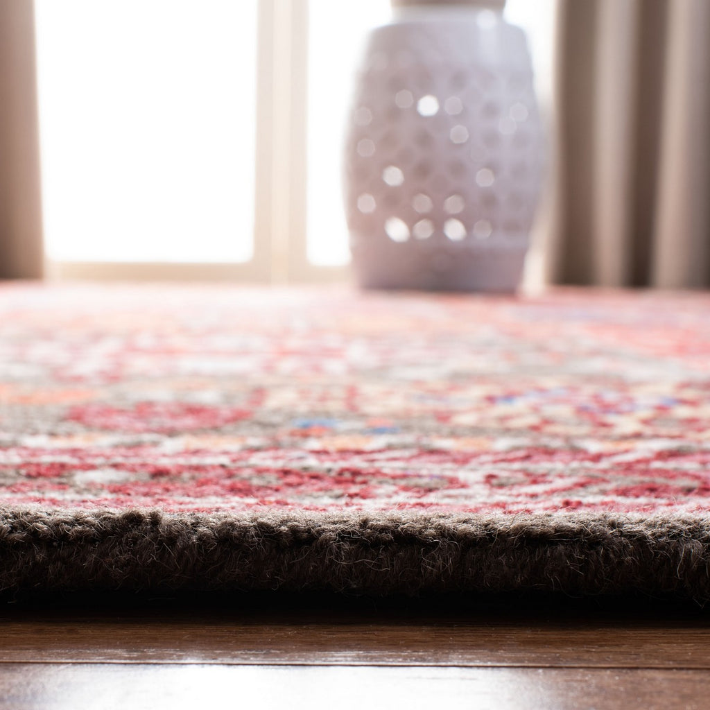safavieh clearance bellagio blg607t brown rug