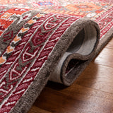 safavieh clearance bellagio blg607t brown rug