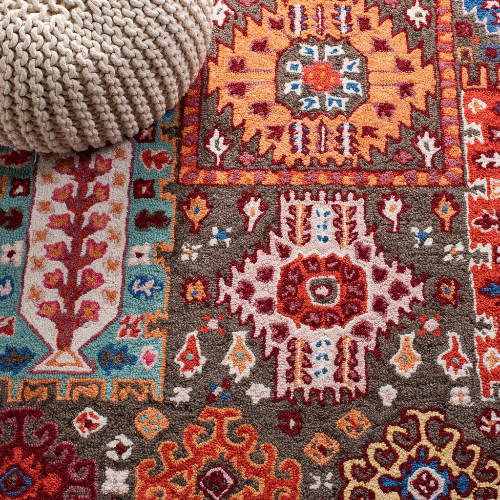 safavieh clearance bellagio blg607t brown rug
