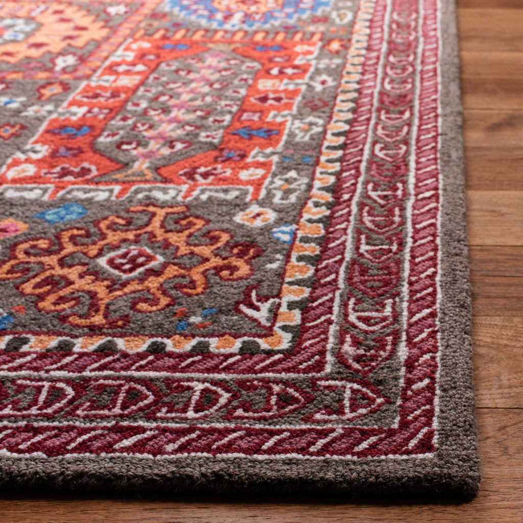 safavieh clearance bellagio blg607t brown rug
