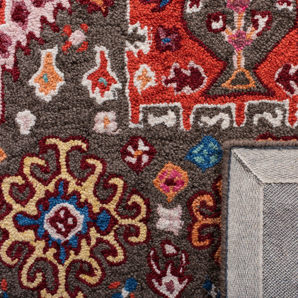 safavieh clearance bellagio blg607t brown rug