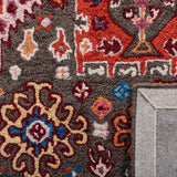 safavieh clearance bellagio blg607t brown rug