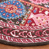 safavieh clearance bellagio blg607t brown rug