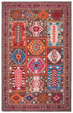 safavieh clearance bellagio blg607t brown rug