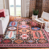 safavieh clearance bellagio blg607t brown rug
