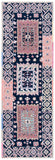 safavieh clearance bellagio blg609z black rug