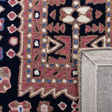 safavieh clearance bellagio blg609z black rug